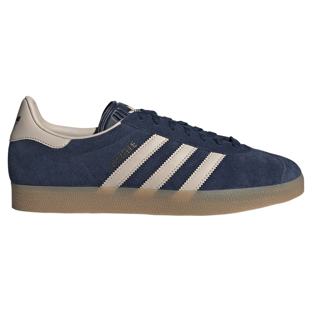 

Кроссовки adidas Originals Gazelle, синий
