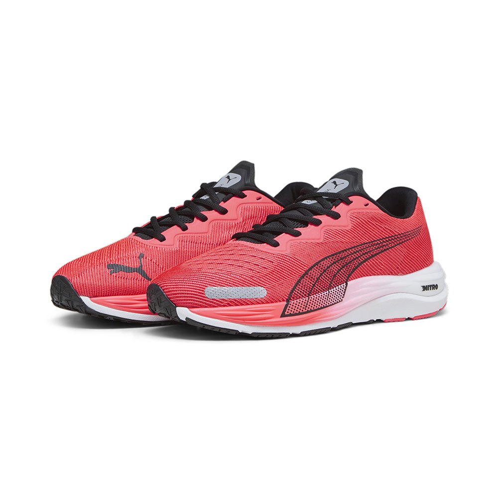 Кроссовки puma nitro 2