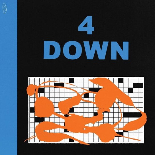 

Виниловая пластинка Various Artists - 4 Down - Puzzled Together By Bullion