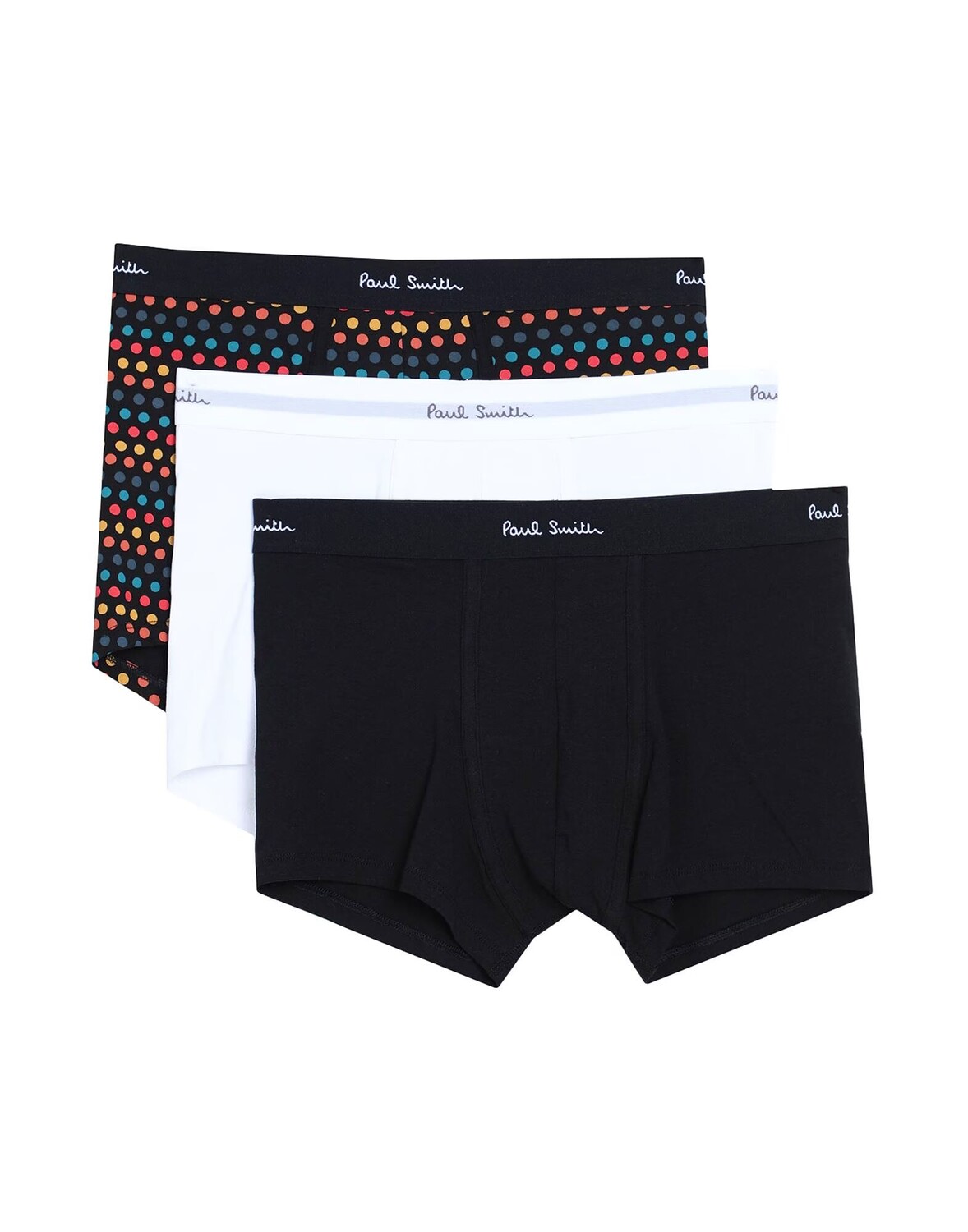 

Боксеры Paul Smith, черный