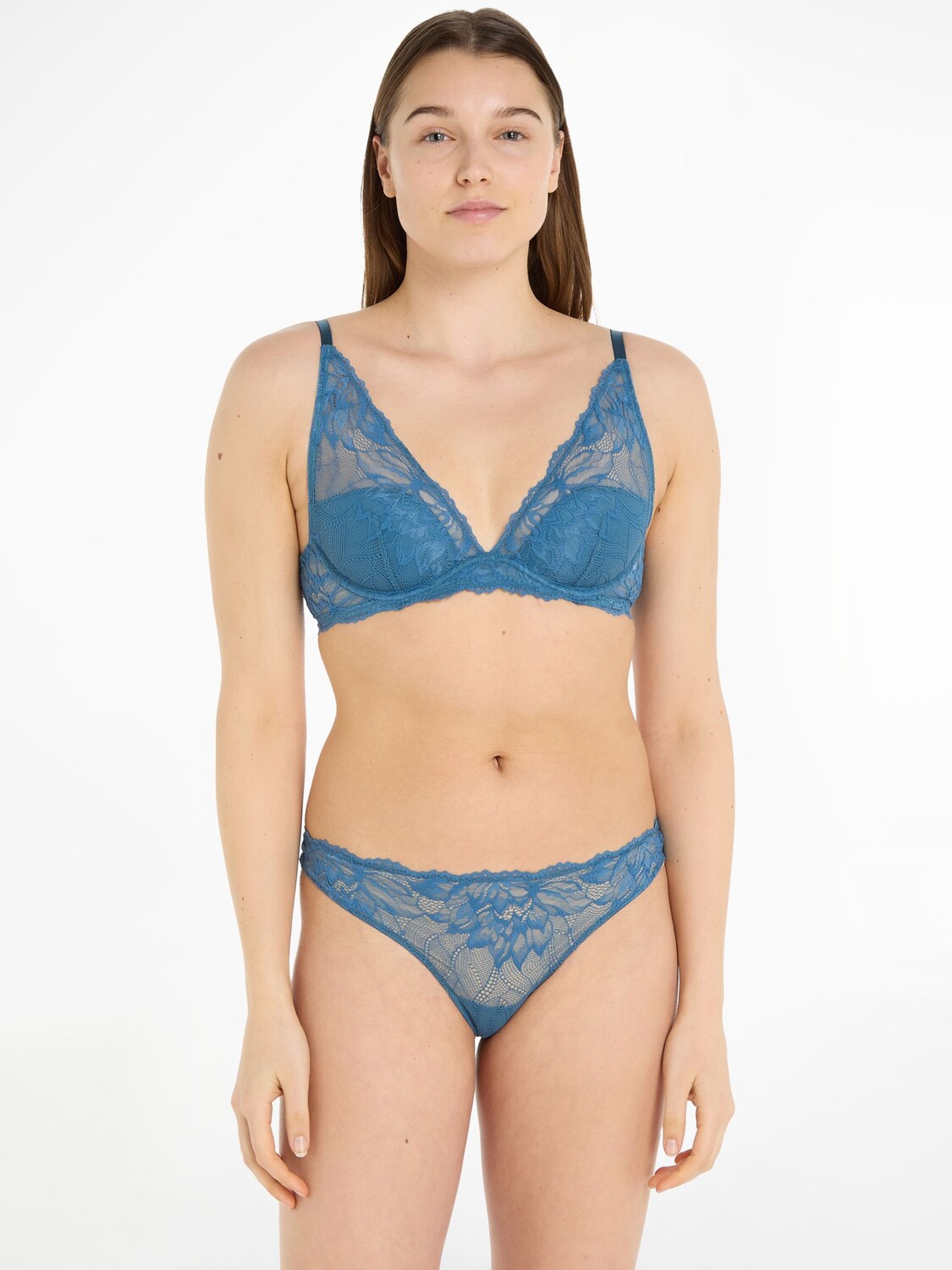 

Трусики Calvin Klein Seductive Comfort, Midnight