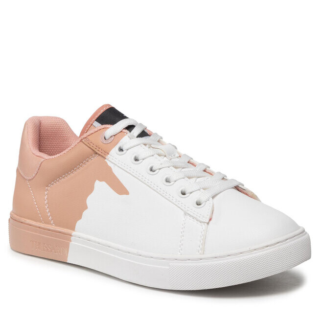 

Кроссовки Trussardi, белый