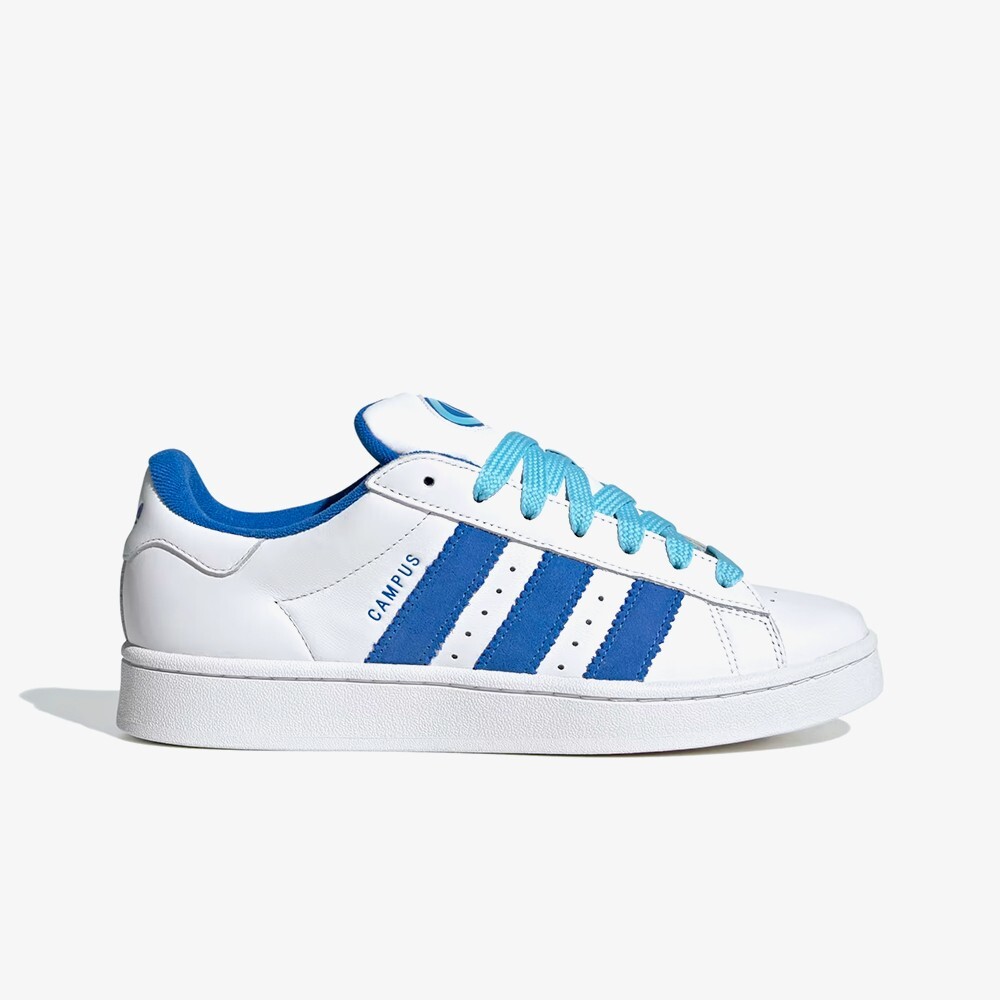 

Кроссовки Campus 00s 'Bright Blue' adidas, синий