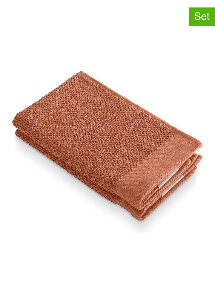 

Полотенце для ванной Walra Soft Cotton, светло-коричневый