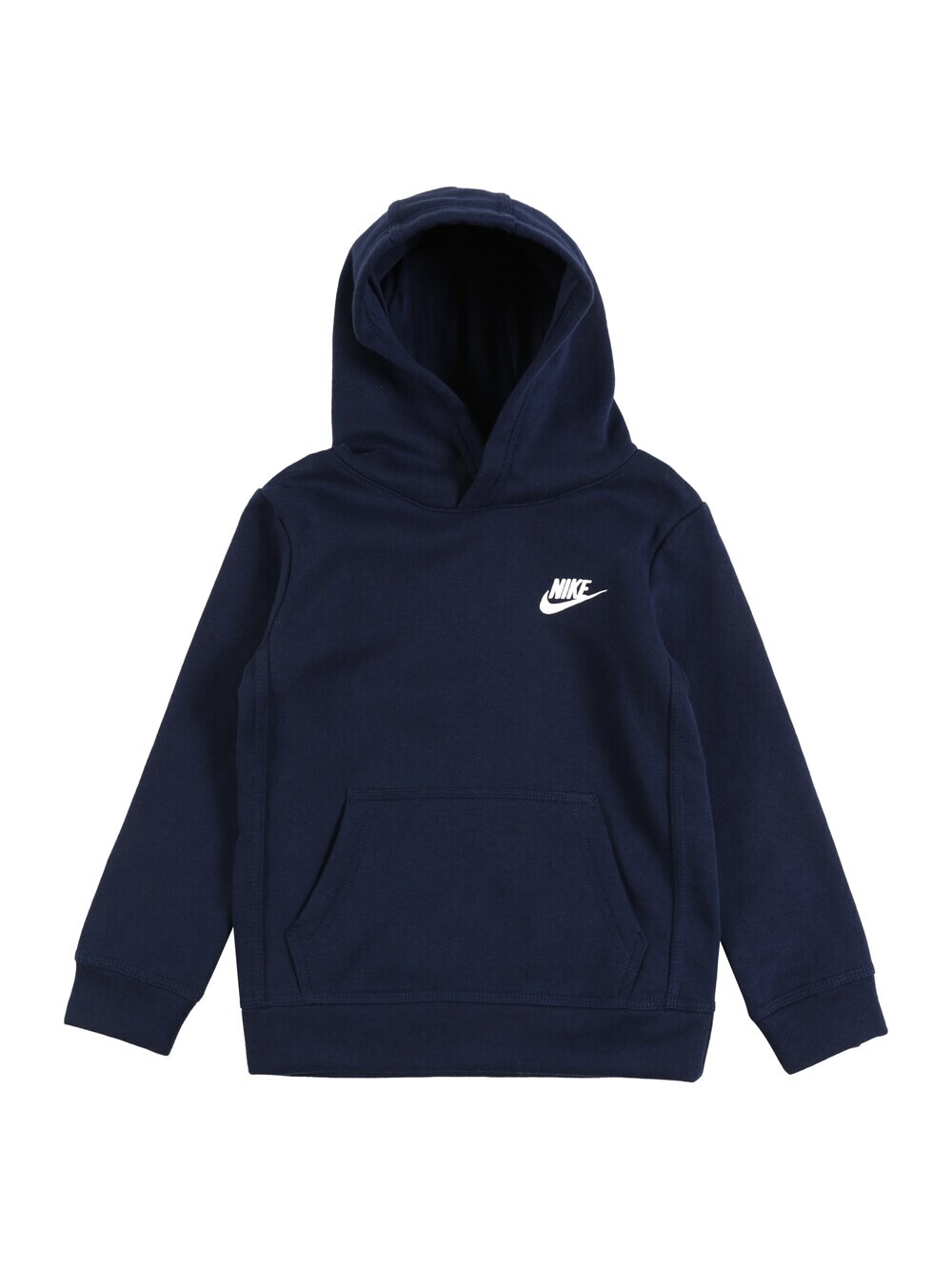 

Толстовка Nike Sportswear Club, морской синий