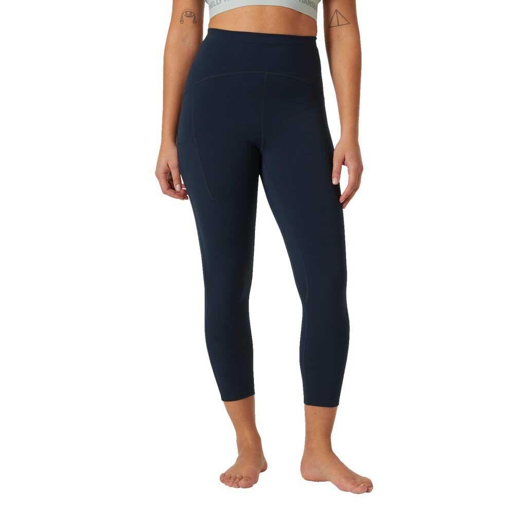 

Леггинсы Helly Hansen Hp, синий