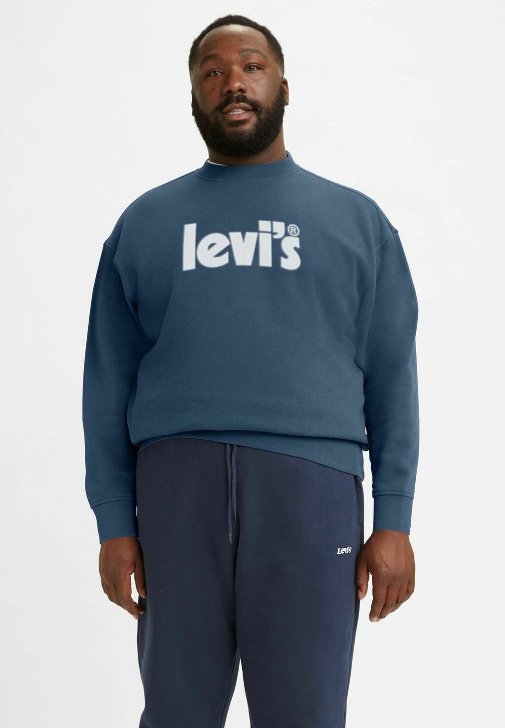 

Толстовка Levi's