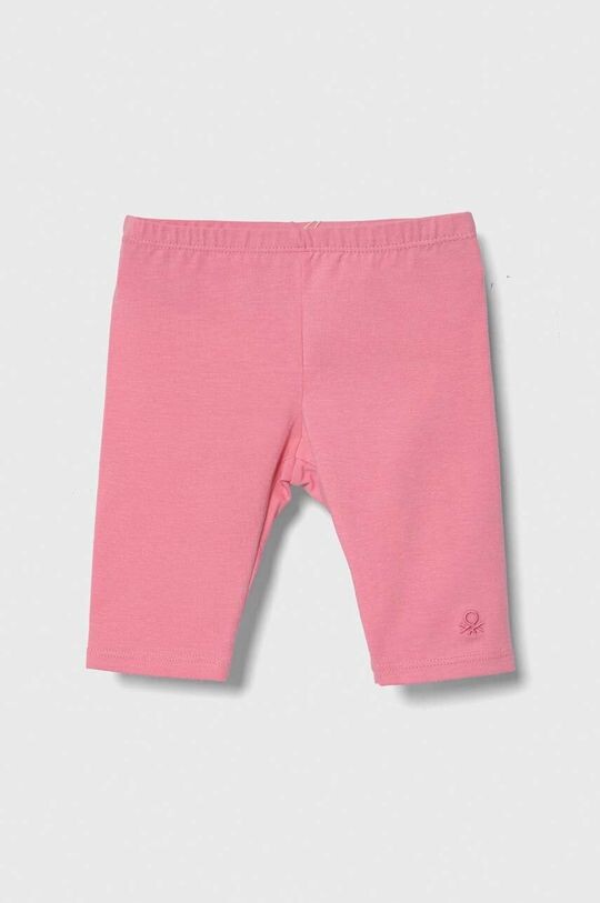 

United Colors of Benetton Детские леггинсы, розовый