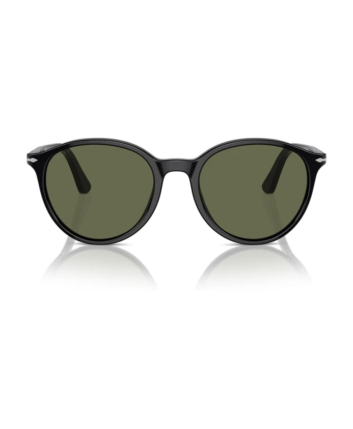 

Классические поляризованные солнцезащитные очки phantos Persol, черный
