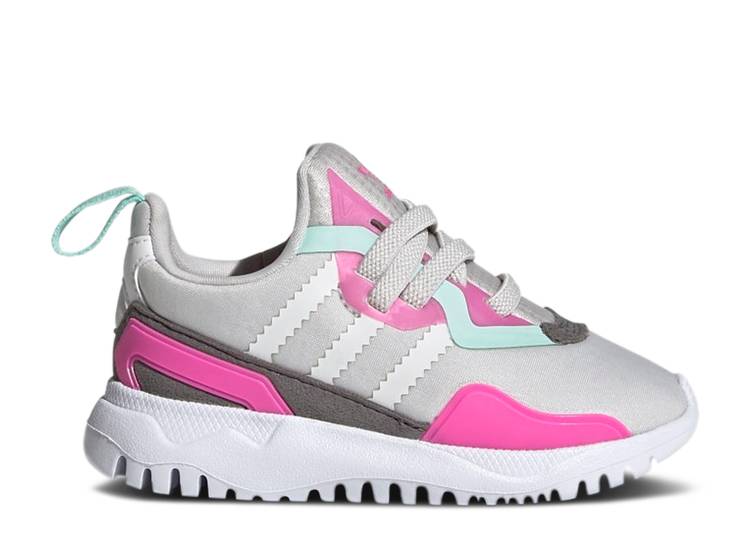 Infant adidas best sale nite jogger