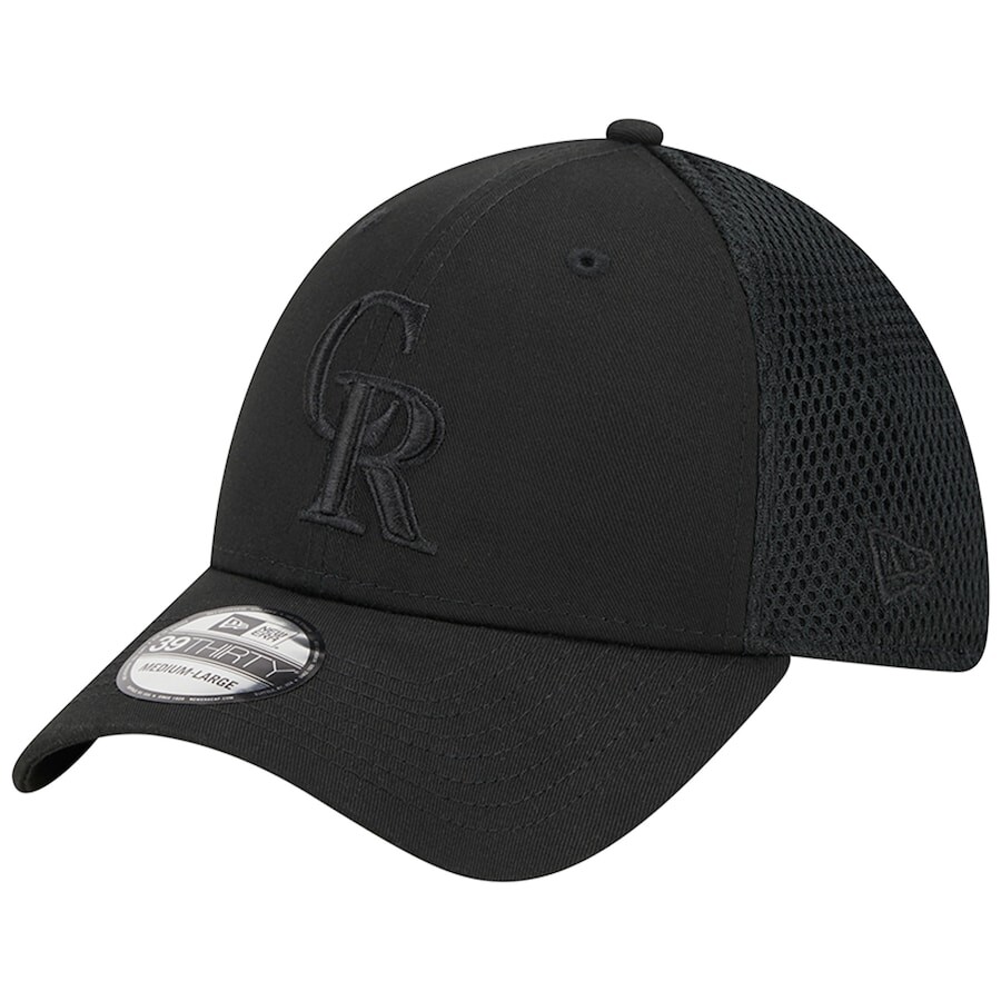 

Бейсболка New Era Colorado Rockies