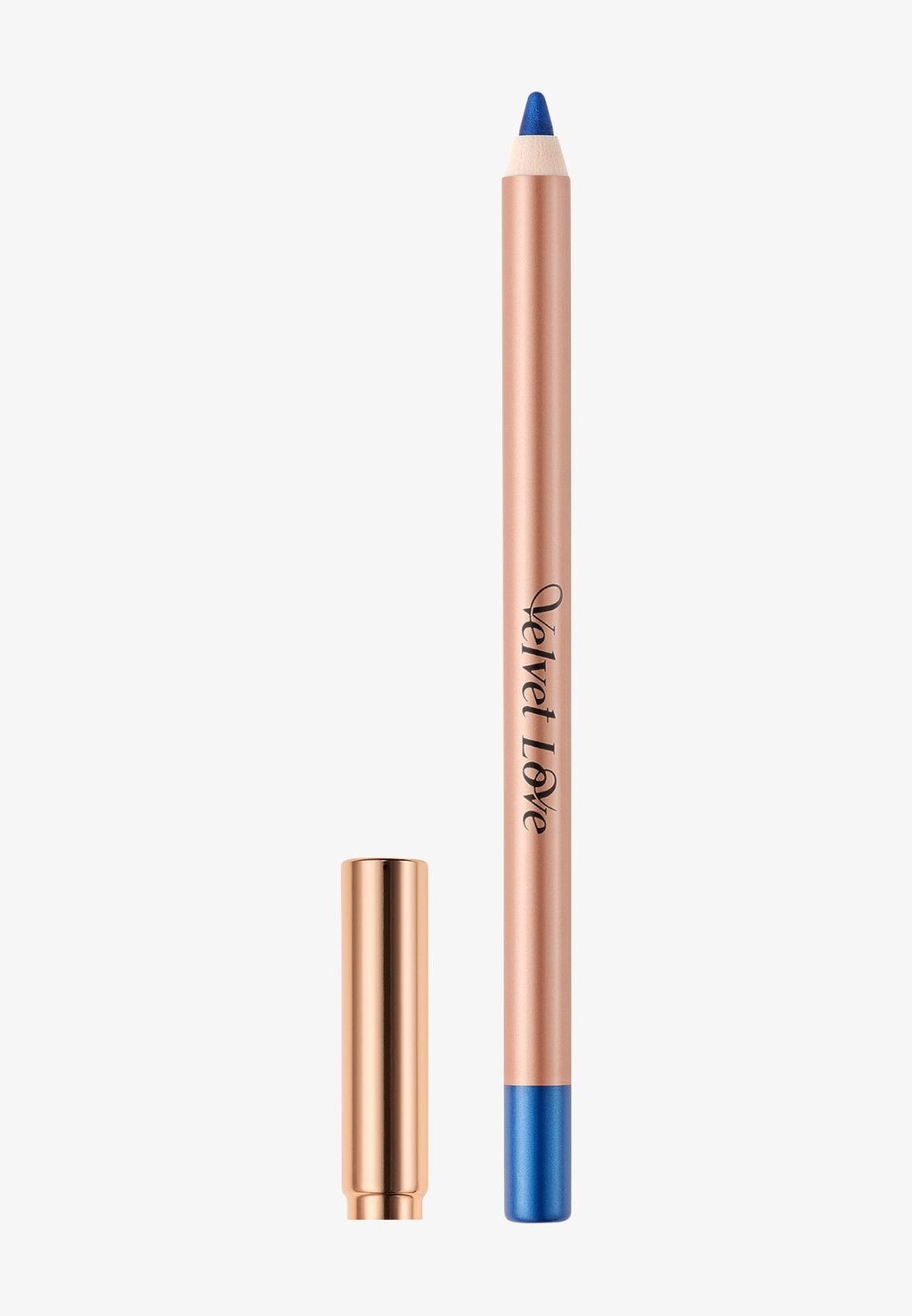 

Подводка для глаз Velvet Love Eyeliner Pencil ZOEVA