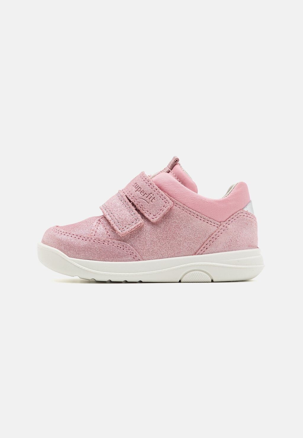 

Ботинки LILLO Superfit, цвет pink