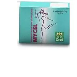 

Мицел 50 таблеток 0,500 г 770 Ecol