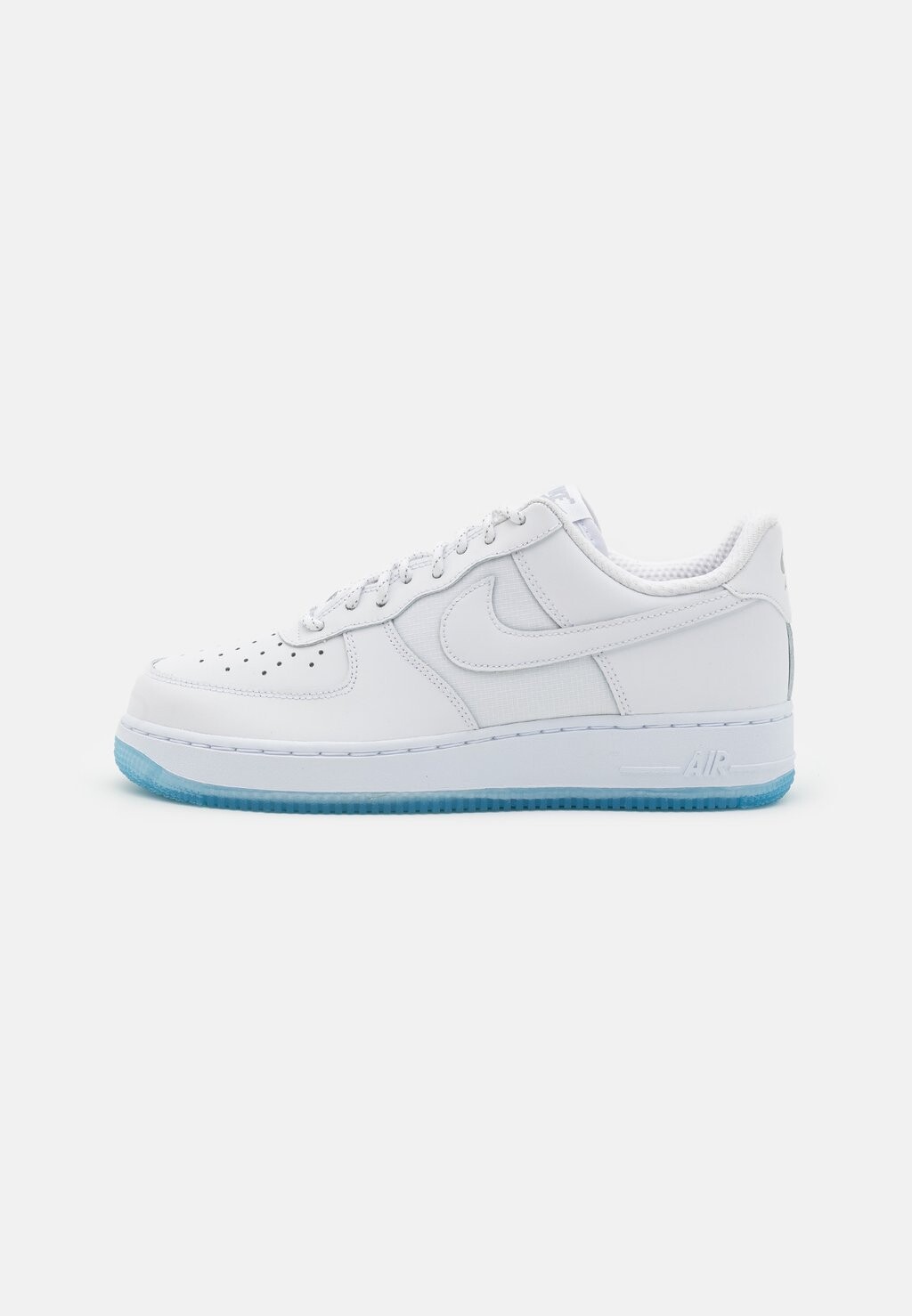 

Низкие кроссовки AIR FORCE 1 07 UNISEX Nike, белый