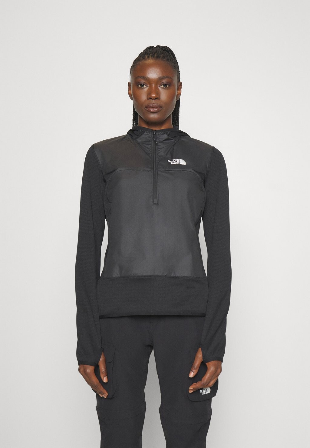 

Худи The North Face