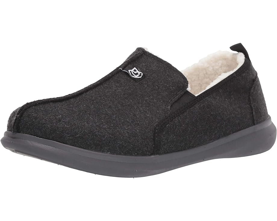 

Тапочки Spenco Supreme Slipper, цвет Black 1