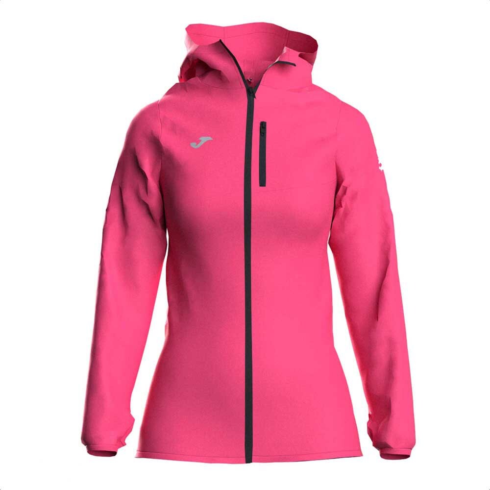 

Куртка Joma R-Trail Nature, розовый