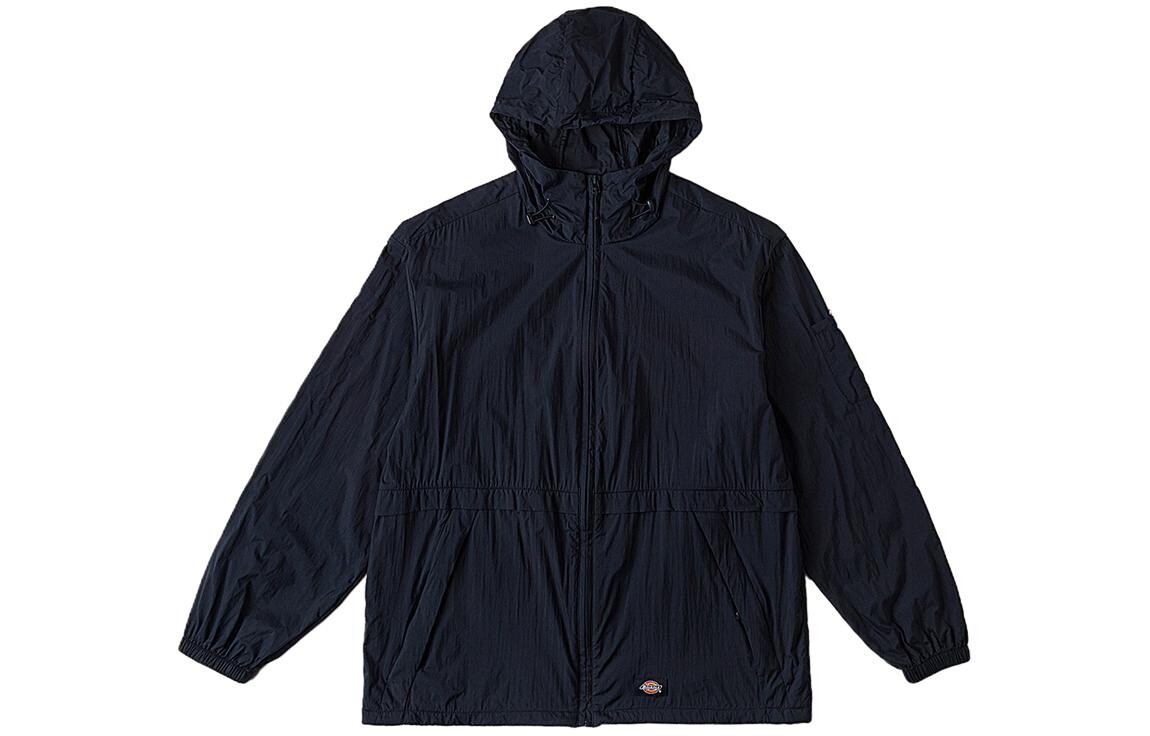 

Куртка унисекс Dickies, темно-синий