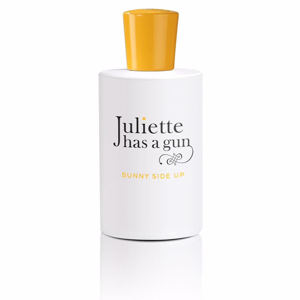 juliette has a gun парфюмерная вода sunny side up 100 мл 100 г Духи Sunny side up Juliette has a gun, 100 мл