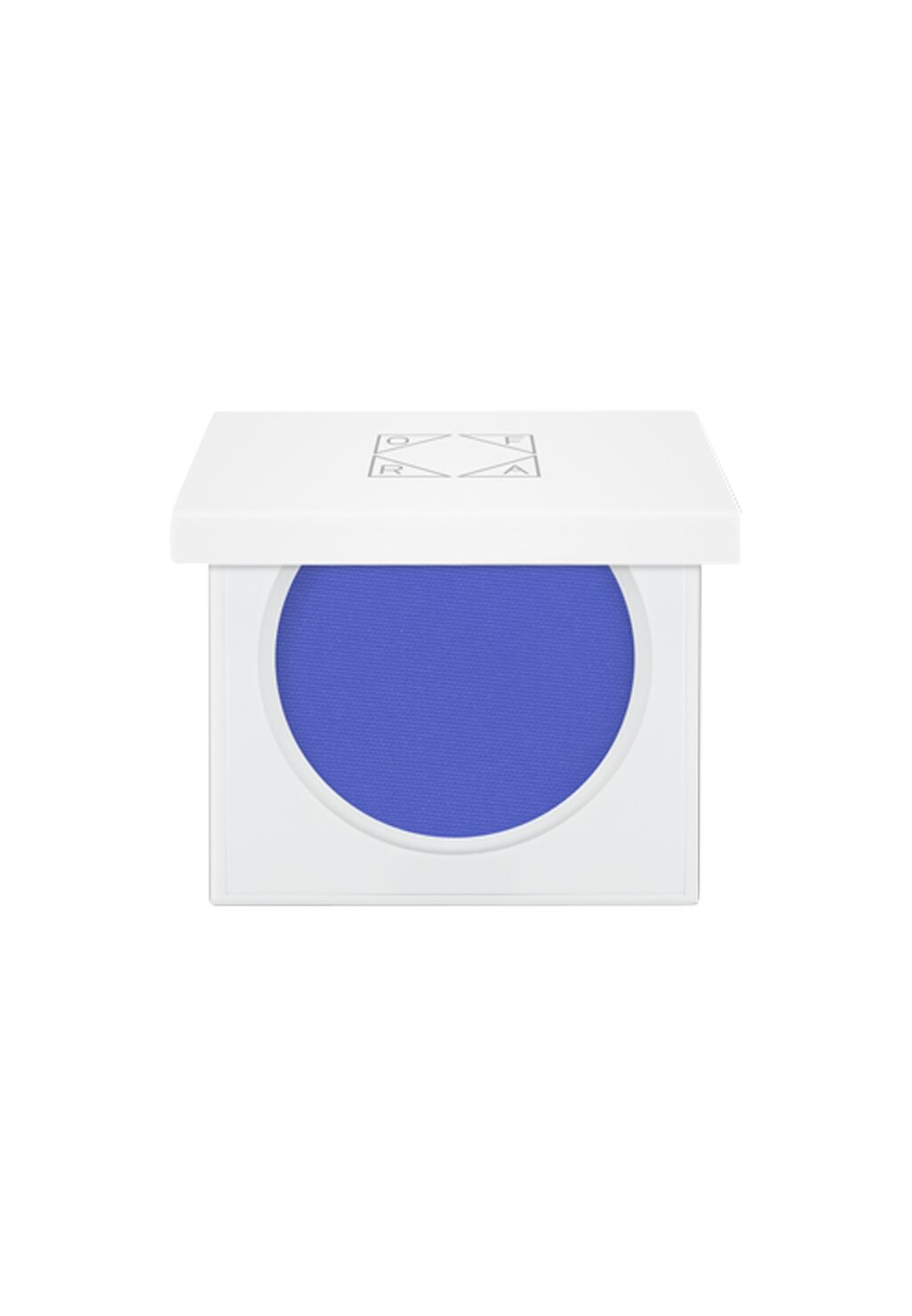 

Тени для век Matte Eyeshadow OFRA, цвет bright blue