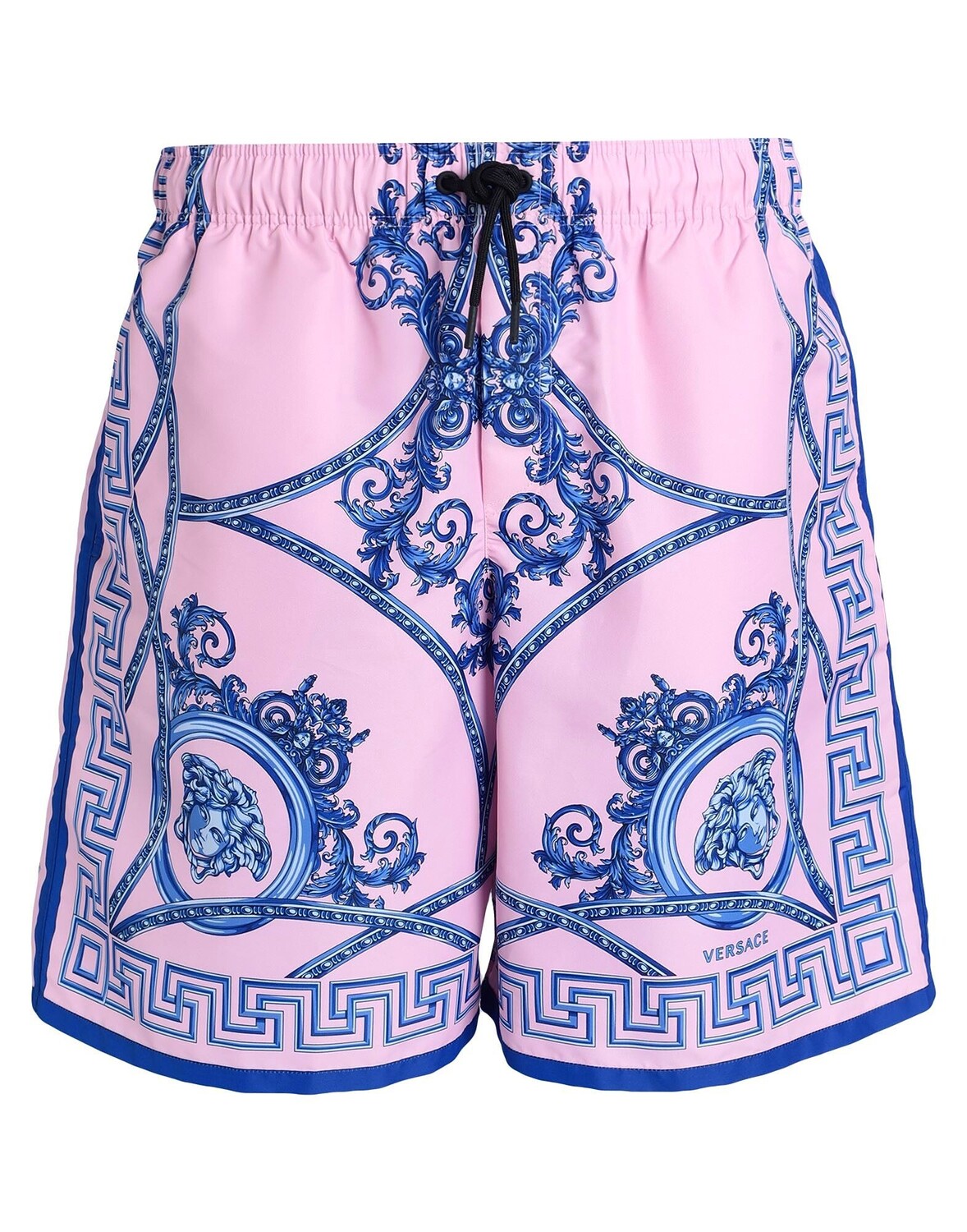 

Плавки Versace, светло-розовый