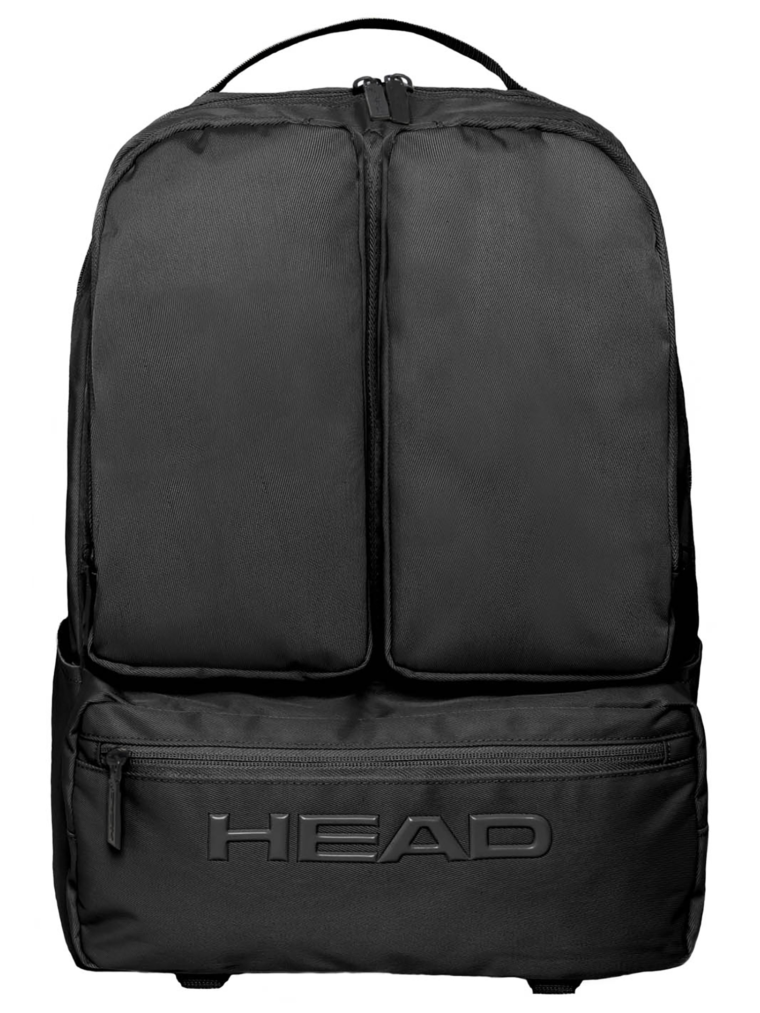 Рюкзак HEAD Alley Backpack, черный рюкзак head elite backpack 2022 черный белый