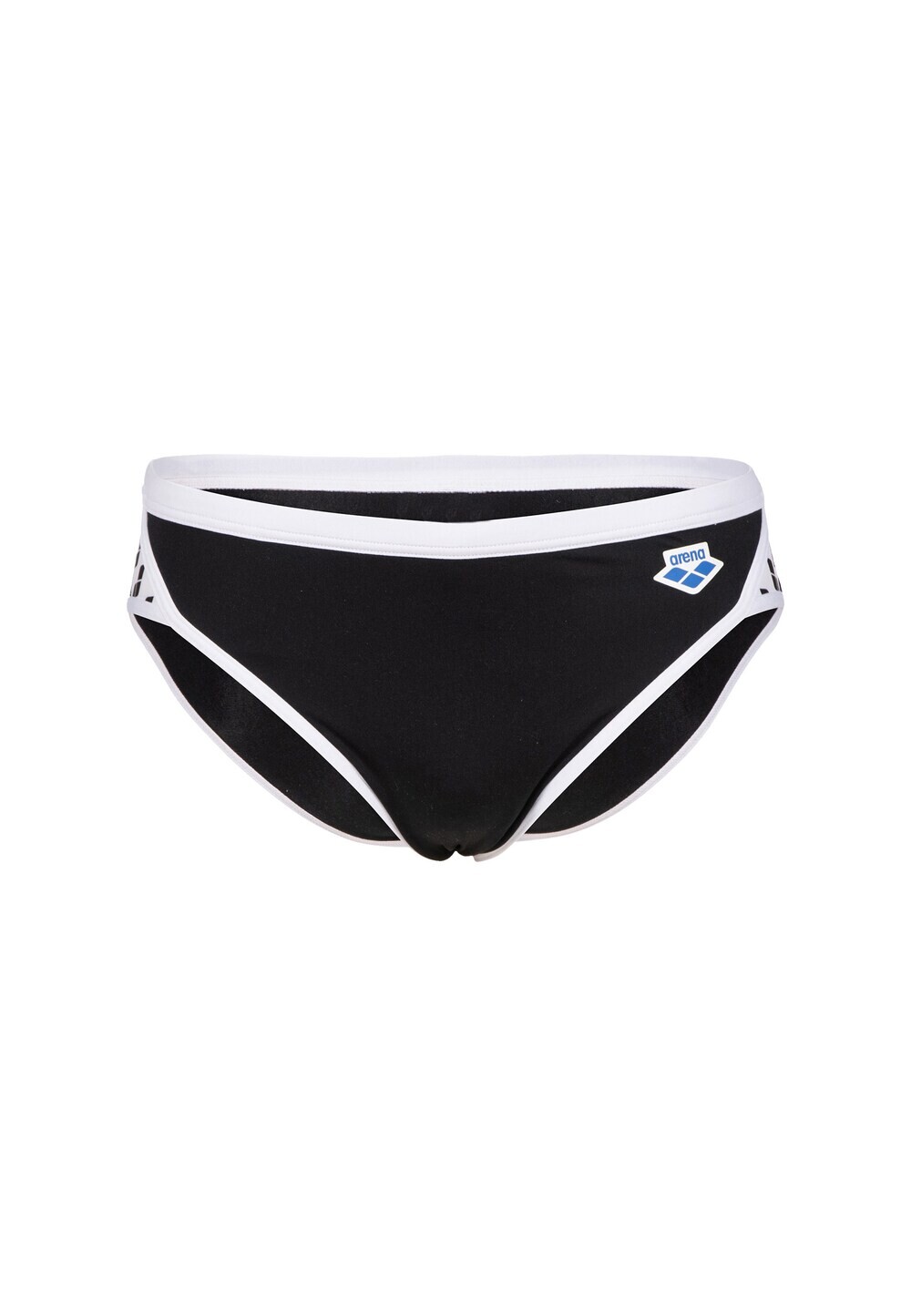 

Спортивные плавки Arena Arena ICONS SWIM BRIEFS SOLID, черный