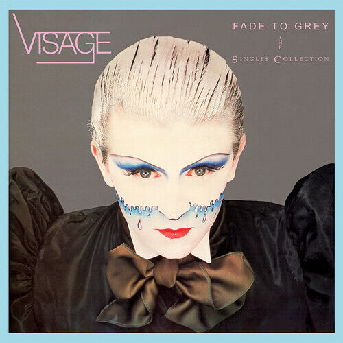 

Виниловая пластинка Visage - Fade To Grey: The Singles Collection