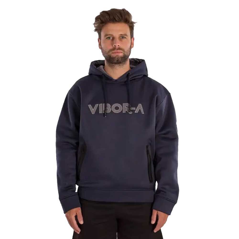 

Худи Vibora Yarara, синий