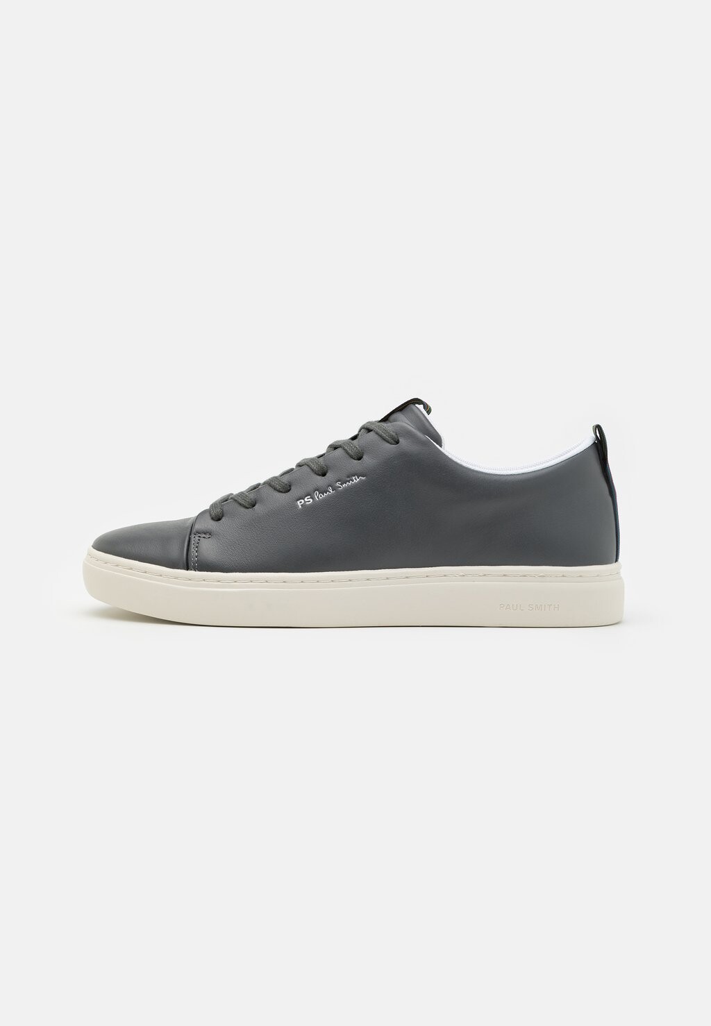 

Низкие кроссовки SHOE LEE PS Paul Smith, серый
