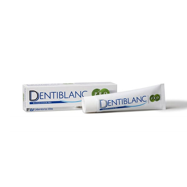 Отбеливающая зубная паста 100 мл Dentiblanc