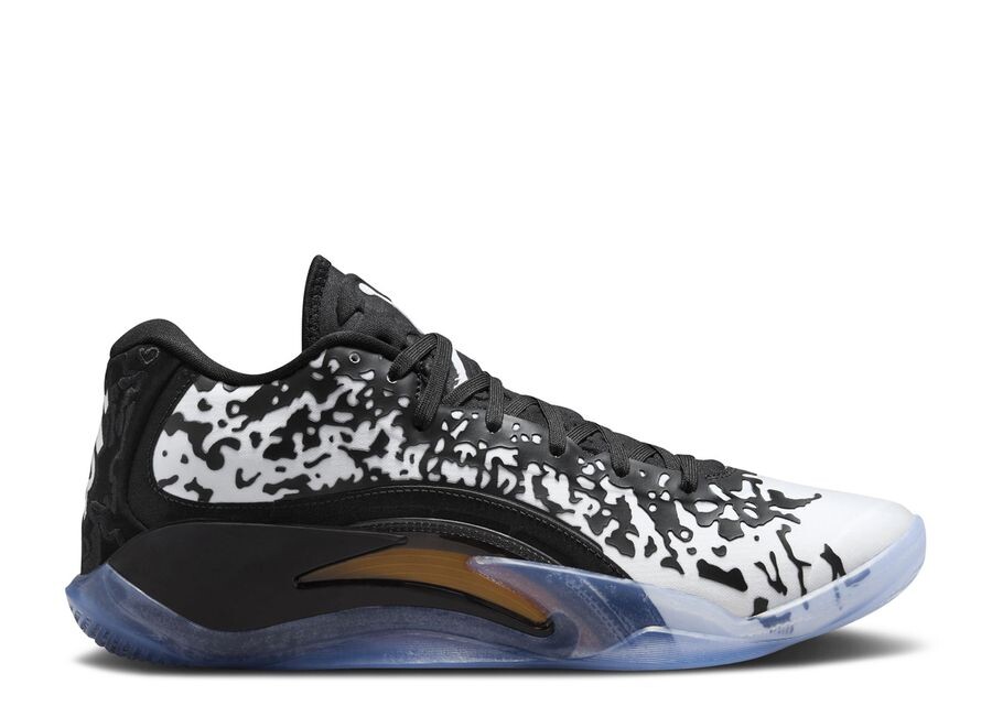 

Кроссовки Air Jordan Jordan Zion 3 PF, цвет Gen Zion