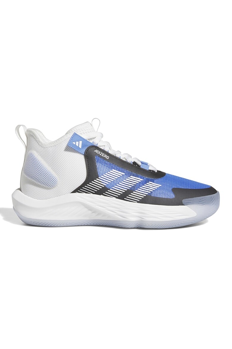 

Баскетбольные кроссовки Adizero Select Adidas Performance, черный