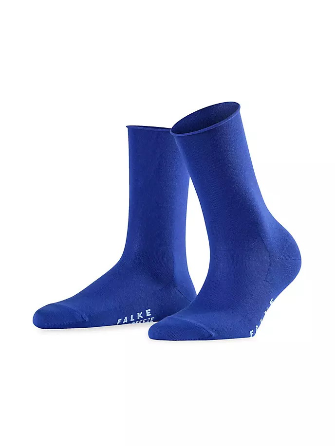 

Носки Active Breeze Falke, цвет imperial