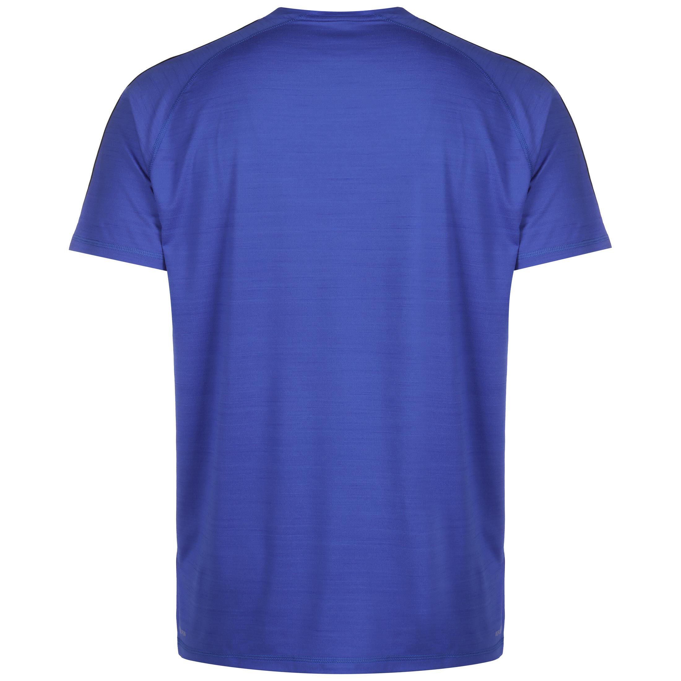 Рубашка Puma Trainingsshirt Train Cloudspun, синий