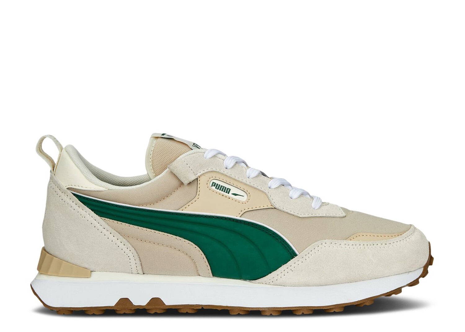 

Кроссовки Puma Rider Fv Pop Fs 'Granola Vine', кремовый, Бежевый;серый