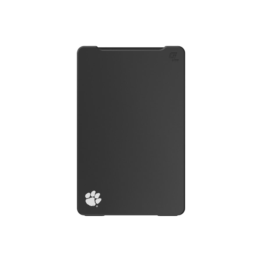 

Кошелек Groove Life Clemson Tigers