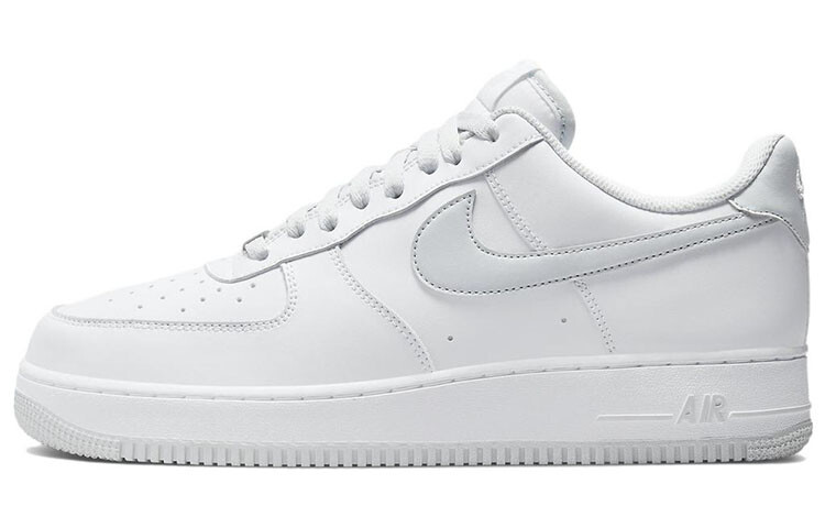 

Nike Air Force 1 Low '07 Pure Platinum (2022 г.)