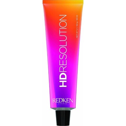 

Разрешение HD 8,8 60 мл, Redken