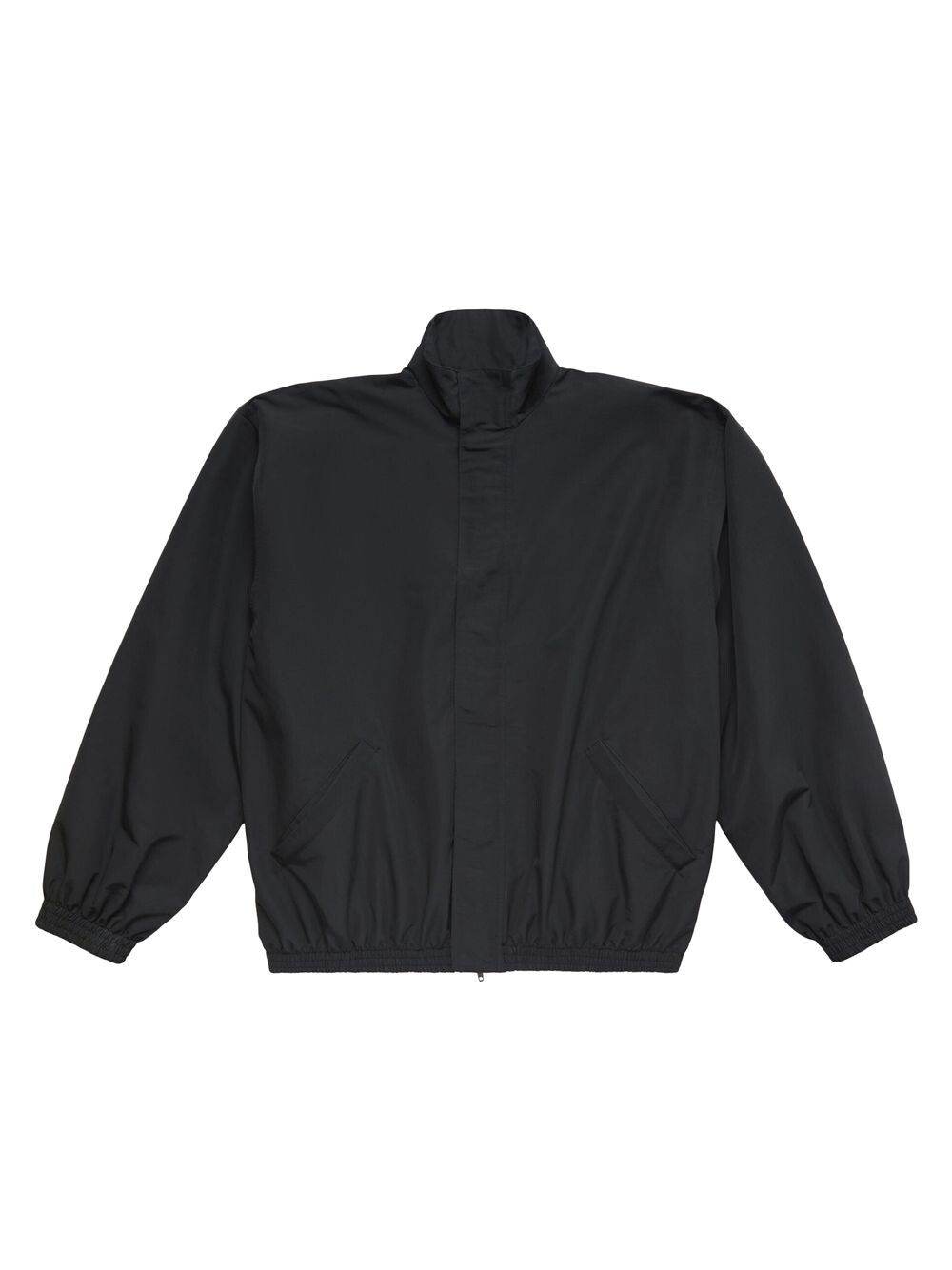 

Минимальная спортивная куртка Balenciaga, черный