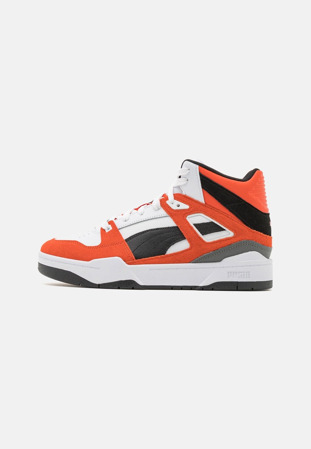 

Высокие кроссовки Puma