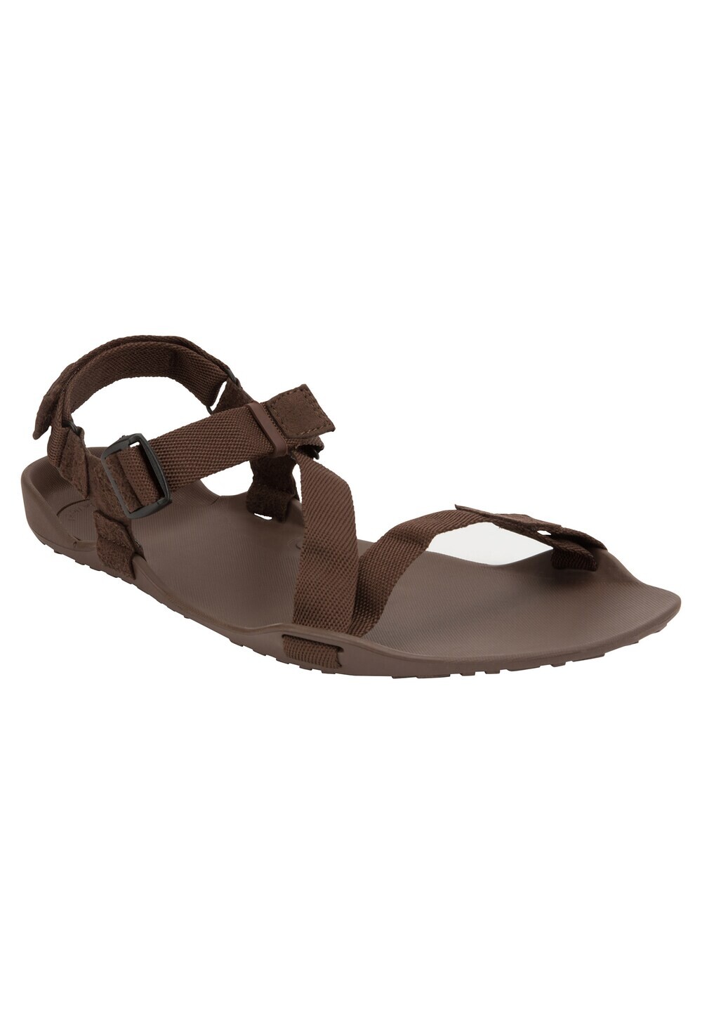 

Сандалии Xero Shoes Z-Trek, коричневый