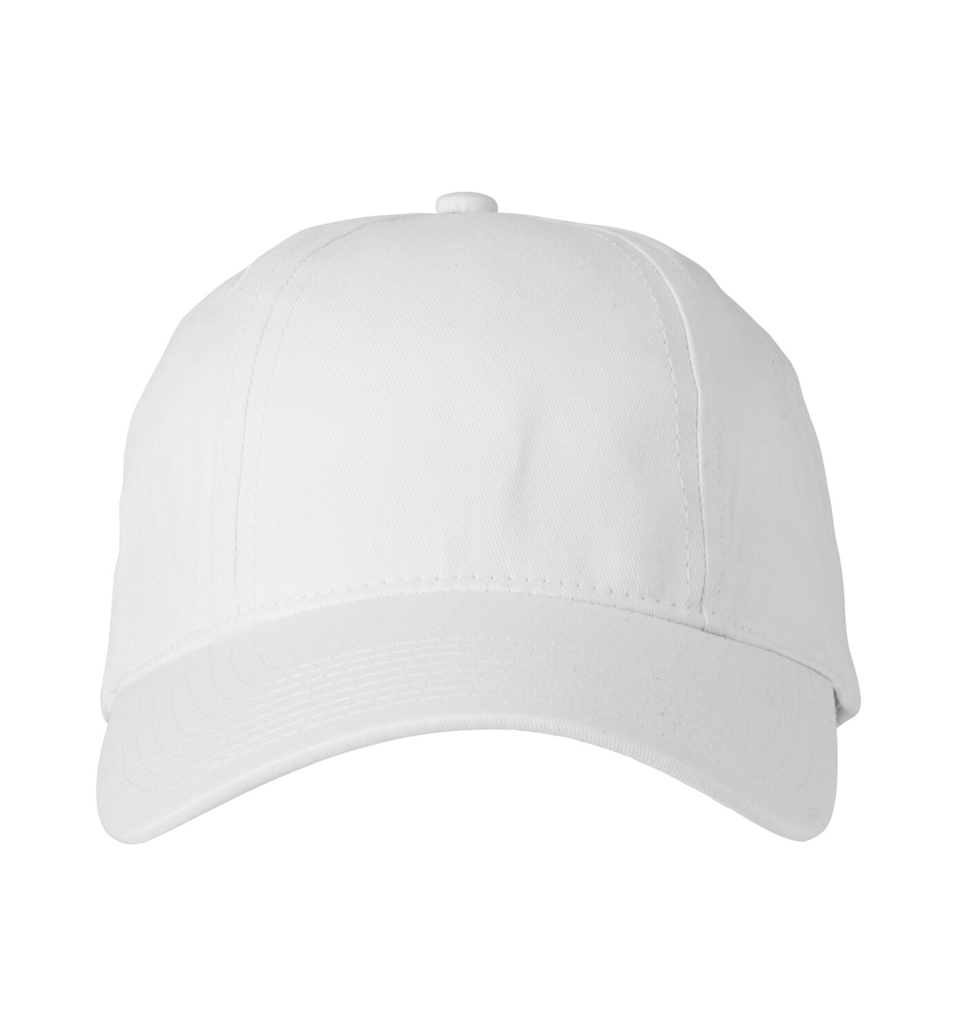 

Бейсболка IDENTITY golf, белый