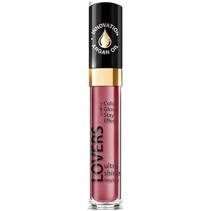 

Блеск для губ Lovers Ultra Shine 609, Eveline