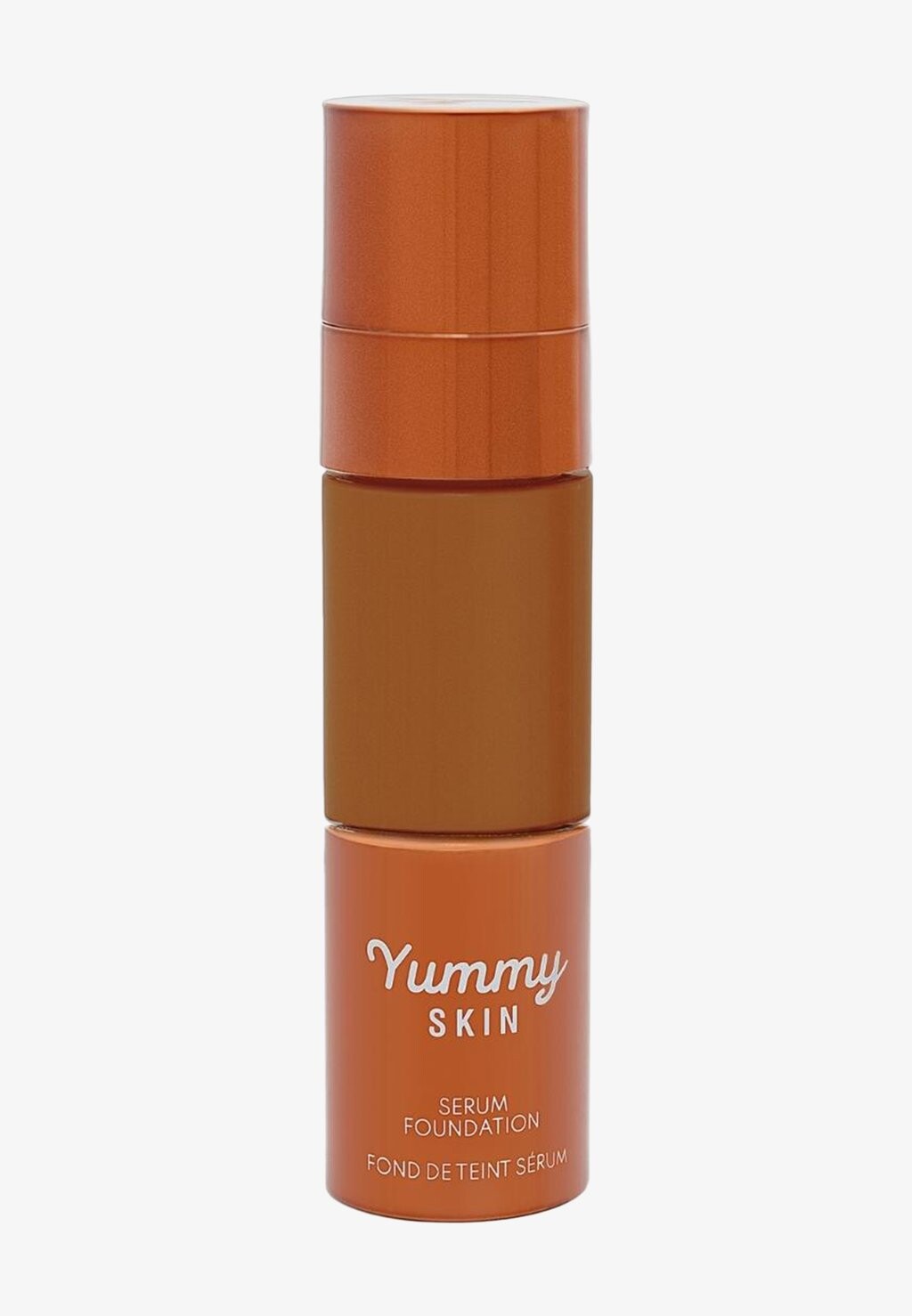 

Тональный крем Yummy Skin Serum Foundation Danessa Myricks Beauty, цвет 19g