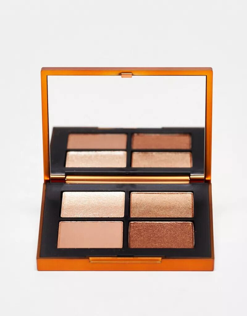 

Тени для век NARS Laguna Quad в оттенке Laguna