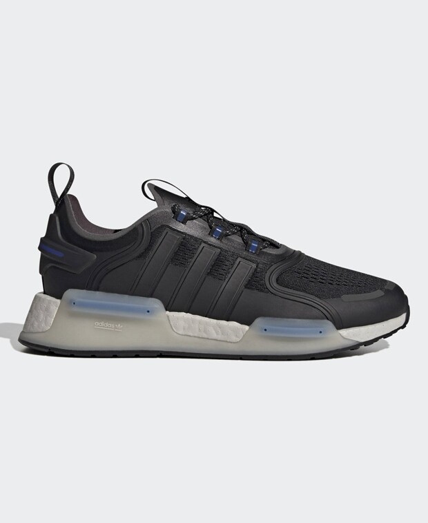

Кроссовки adidas, черный