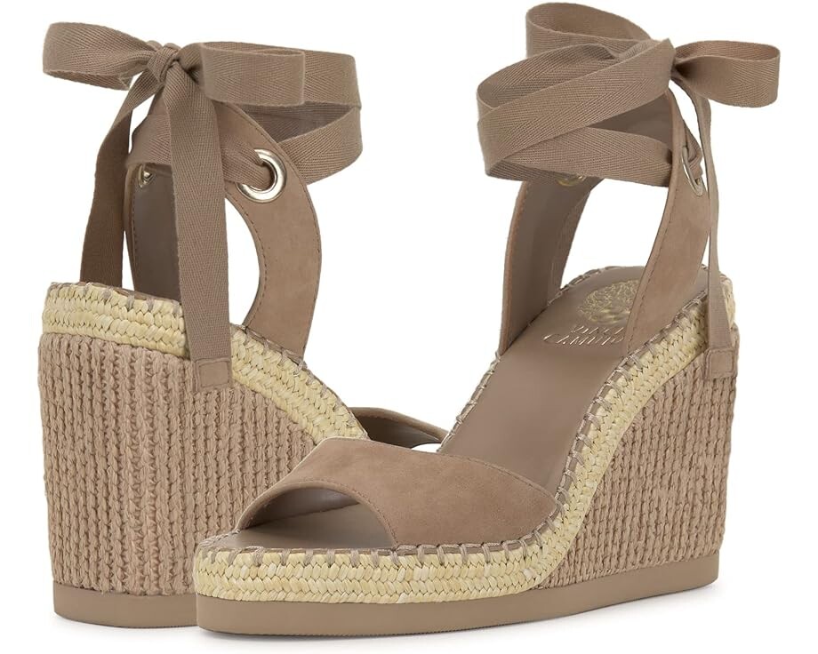 

Туфли Vince Camuto Bendsen, цвет Tortilla