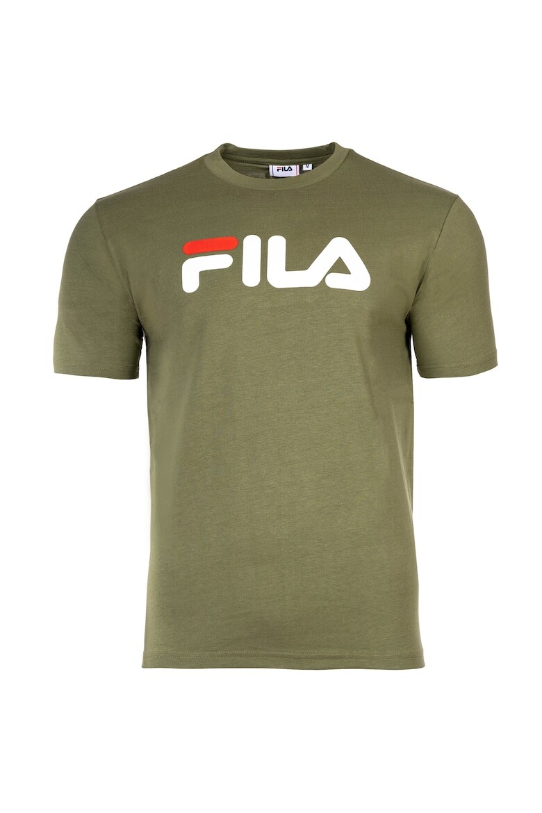 

Футболка Bellano с логотипом Fila, зеленый